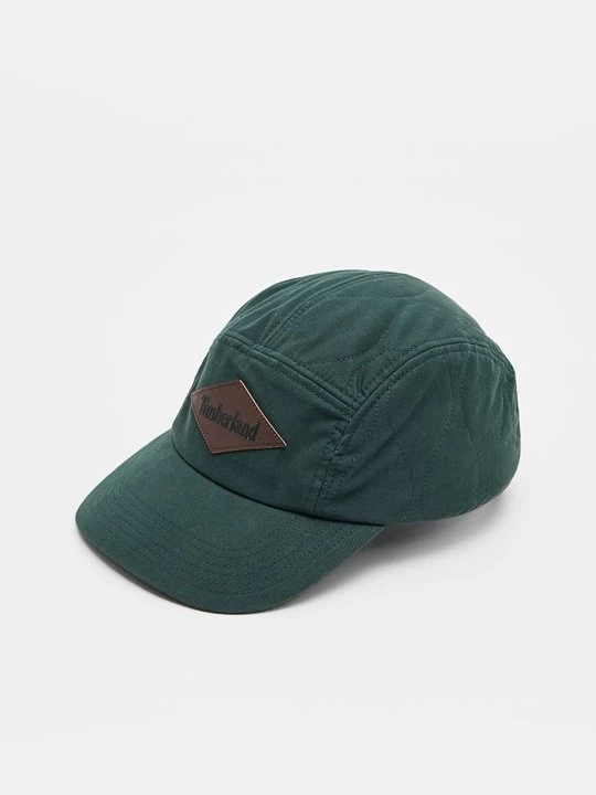 Obrázek produktu Kšiltovka Timberland zelená