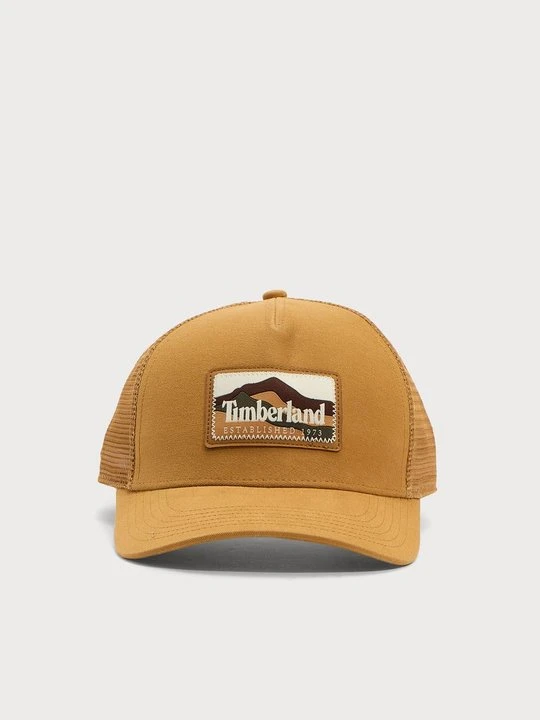 Obrázek produktu Kšiltovka Timberland