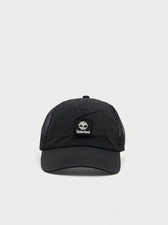 Obrázek produktu Kšiltovka Timberland černá