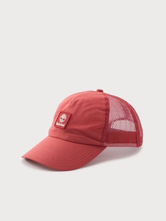 Obrázek produktu Kšiltovka Timberland červená