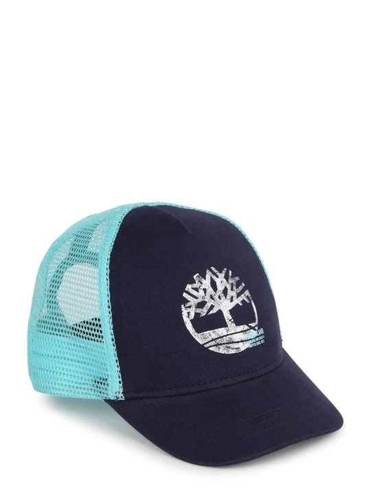 Obrázek produktu Kšiltovka Timberland modrá