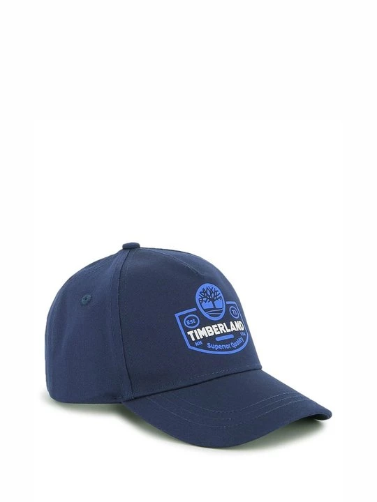 Obrázek produktu Kšiltovka Timberland tmavě modrá