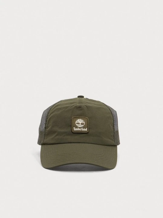 Obrázek produktu Kšiltovka Timberland zelená