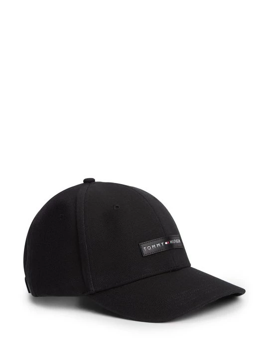 Obrázek produktu Kšiltovka Tommy Hilfiger černá