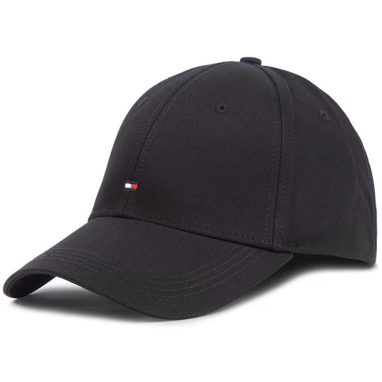 Obrázek produktu Kšiltovka Tommy Hilfiger Classic Bb Cap E367895041 Černá