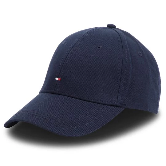 Obrázek produktu Kšiltovka Tommy Hilfiger Classic Bb Cap E367895041 Tmavomodrá