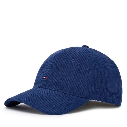Obrázek produktu Kšiltovka Tommy Hilfiger Flag Cord 6 Panel AM0AM14530 Tmavomodrá