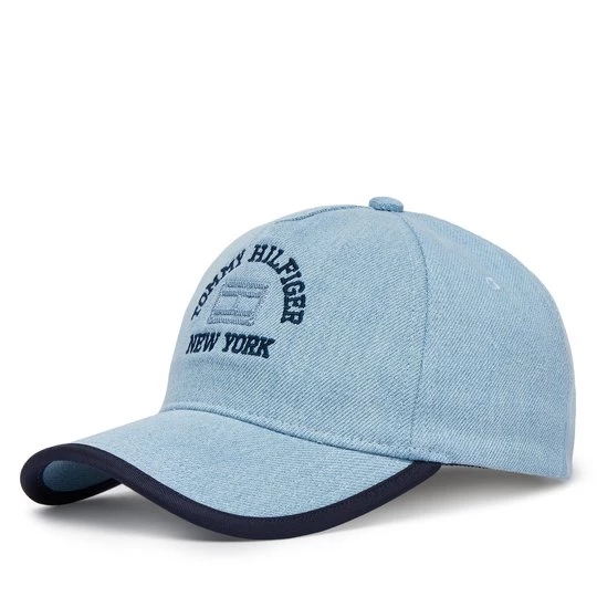 Obrázek produktu Kšiltovka Tommy Hilfiger Flag SummerrAW0AW18892 Modrá