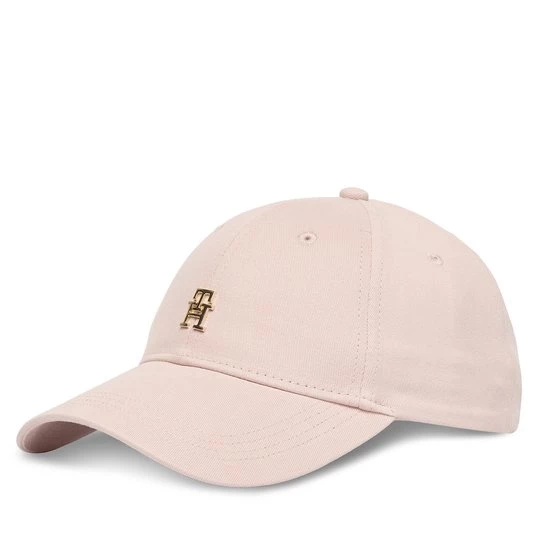 Obrázek produktu Kšiltovka Tommy Hilfiger Th Elevated Chic Cap AW0AW17631 Růžová
