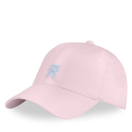 Obrázek produktu Kšiltovka Tommy Hilfiger Th Imd Color 6 Panel Cap AM0AM13542 Růžová