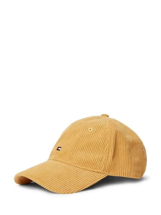 Obrázek produktu Kšiltovka Tommy Hilfiger žlutá