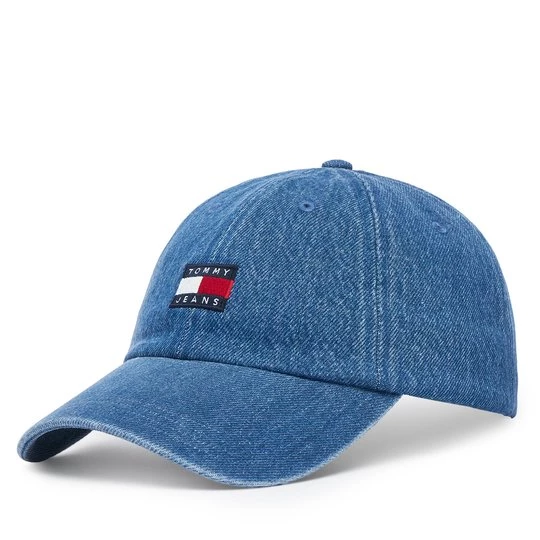 Obrázek produktu Kšiltovka Tommy Jeans AM0AM14324 Modrá