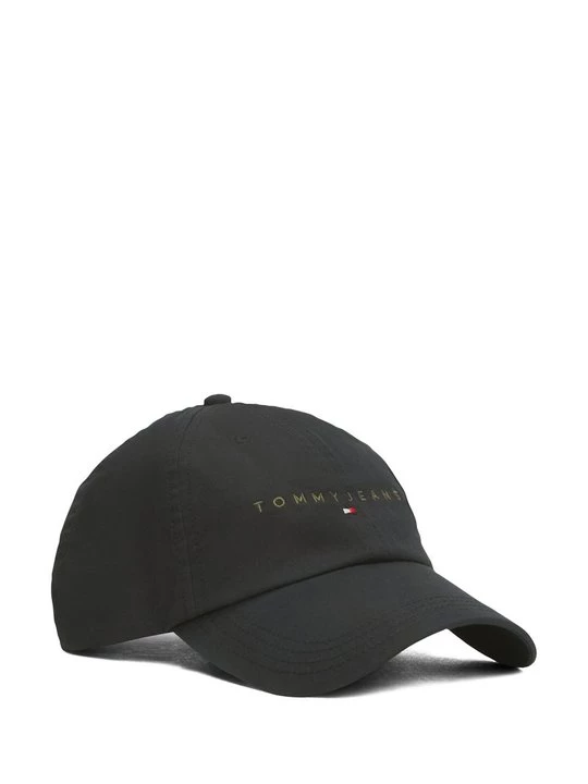 Obrázek produktu Kšiltovka Tommy Jeans černá