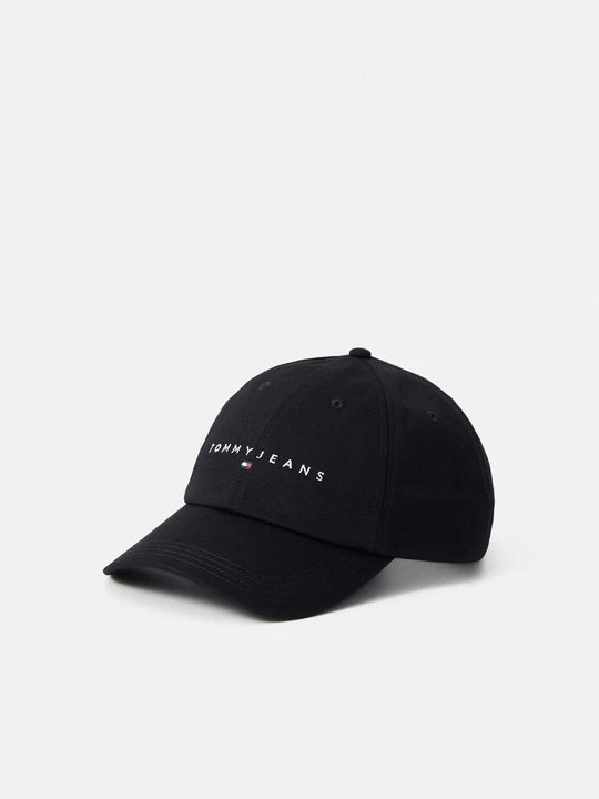 Obrázek produktu Kšiltovka Tommy Jeans černá