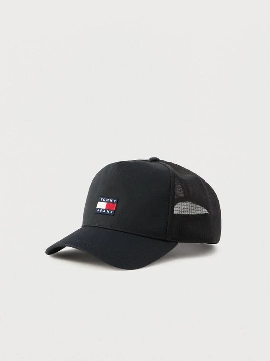 Obrázek produktu Kšiltovka Tommy Jeans černá