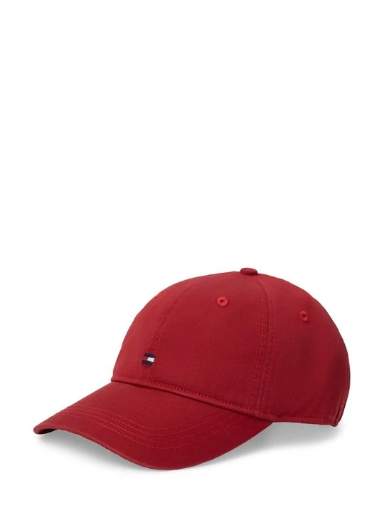 Obrázek produktu Kšiltovka Tommy Jeans červená