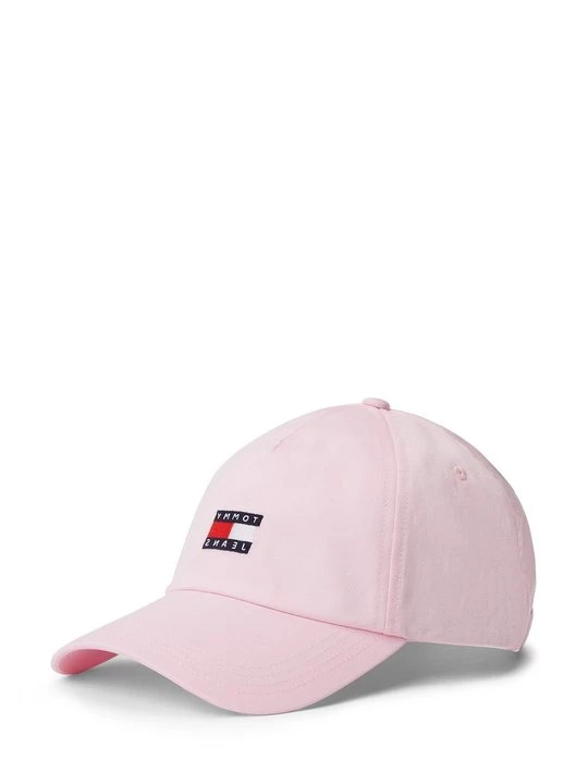 Obrázek produktu Kšiltovka Tommy Jeans světle růžová