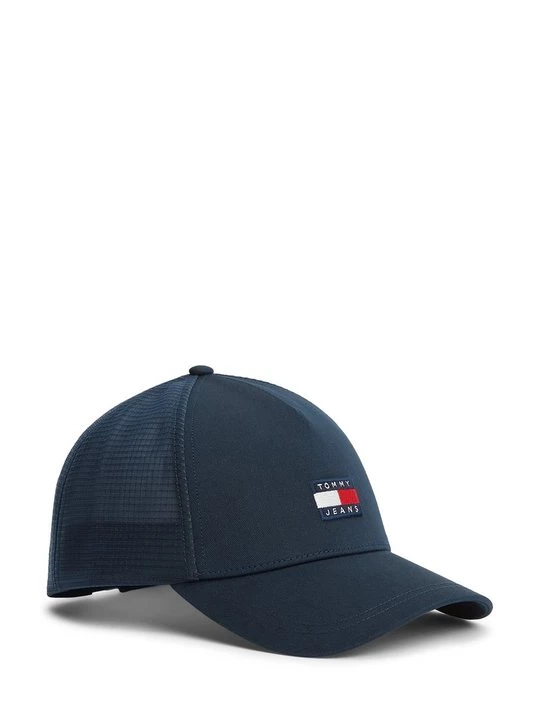 Obrázek produktu Kšiltovka Tommy Jeans tmavě modrá