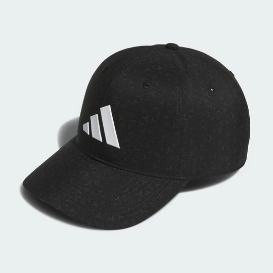 Obrázek produktu KŠILTOVKA TOUR PRINT SNAPBACK Adidas černá