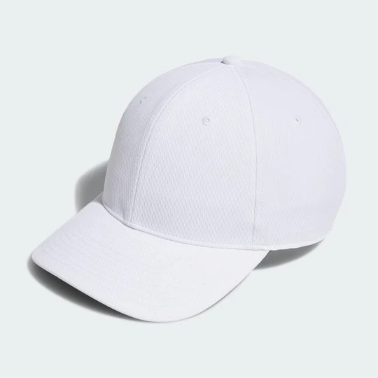 Obrázek produktu KŠILTOVKA TOUR SNAPBACK CRESTABLE Adidas bílá