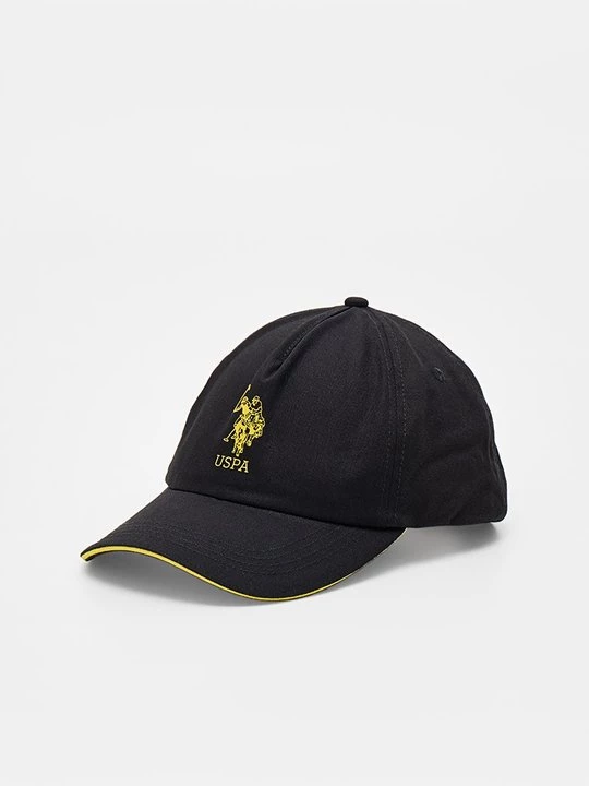 Obrázek produktu Kšiltovka U.S. POLO ASSN. černá