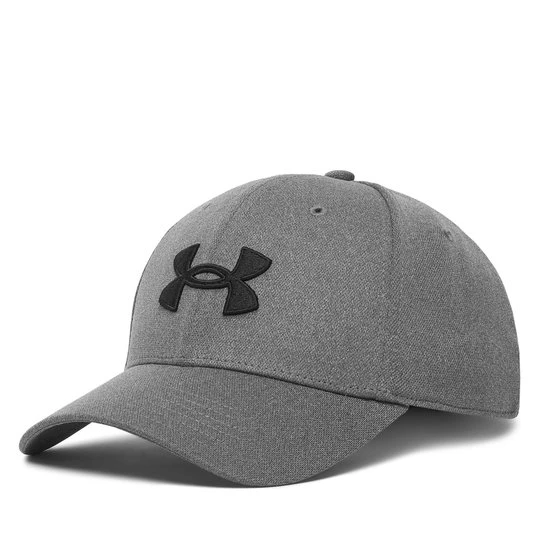 Obrázek produktu Kšiltovka Under Armour Men's UA Blitzing 1376700-003 Šedá