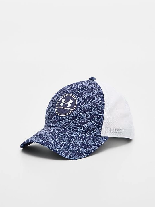 Obrázek produktu Kšiltovka Under Armour modrá
