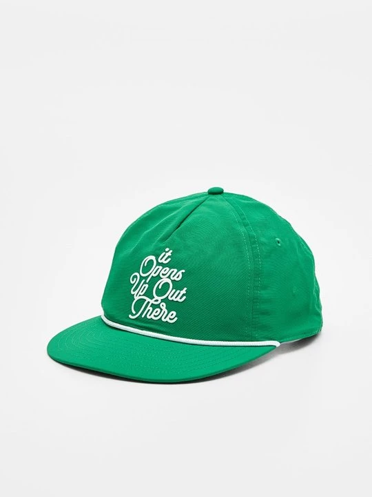 Obrázek produktu Kšiltovka Under Armour zelená