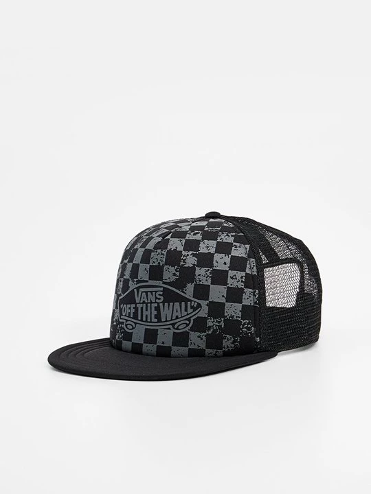 Obrázek produktu Kšiltovka Vans černá