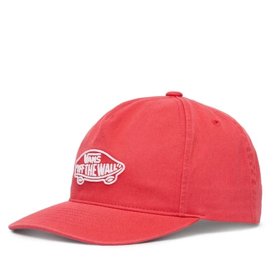 Obrázek produktu Kšiltovka Vans Classic Snapback VN000QAJ Červená