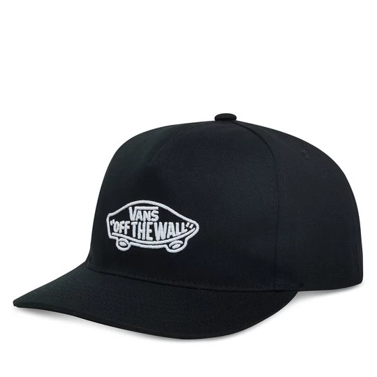 Obrázek produktu Kšiltovka Vans Classic Snapback VN000QAJBLK1 Černá