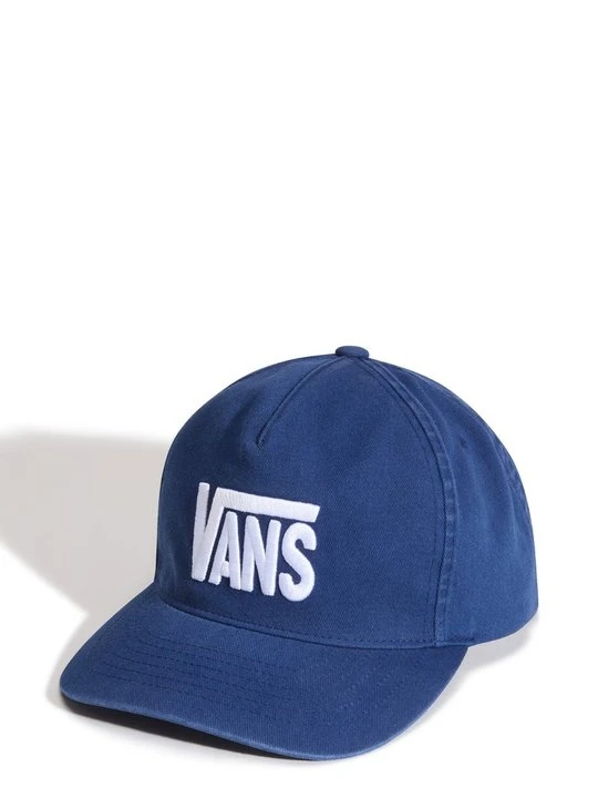 Obrázek produktu Kšiltovka Vans melírovaná tmavě modrá