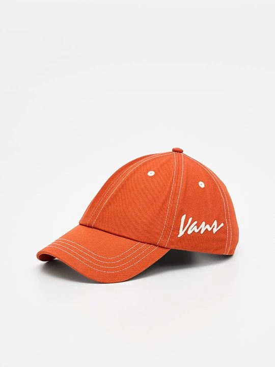Obrázek produktu Kšiltovka Vans oranžová
