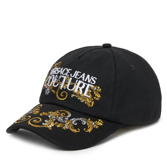 Obrázek produktu Kšiltovka Versace Jeans Couture 78VAZK17 Černá