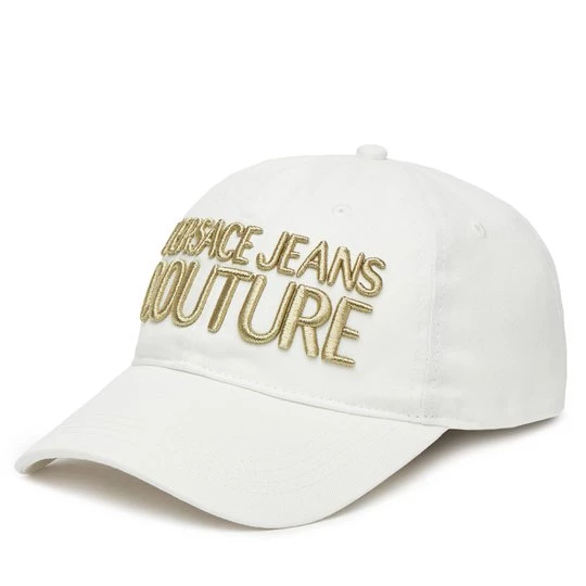 Obrázek produktu Kšiltovka Versace Jeans Couture 78VAZK32 Bílá