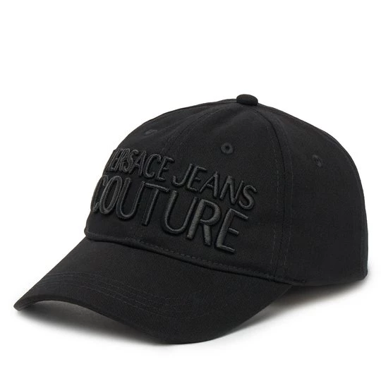 Obrázek produktu Kšiltovka Versace Jeans Couture 78VAZK32 Černá