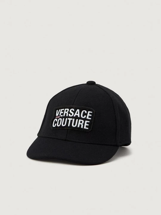 Obrázek produktu Kšiltovka Versace Jeans Couture černá