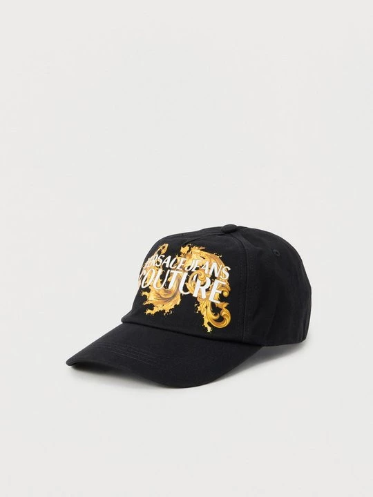 Obrázek produktu Kšiltovka Versace Jeans Couture černá