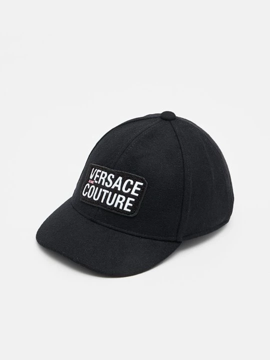Obrázek produktu Kšiltovka Versace Jeans Couture černý denim
