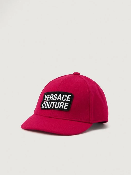 Obrázek produktu Kšiltovka Versace Jeans Couture červená