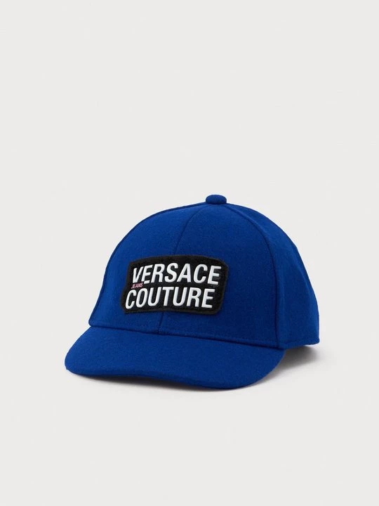 Obrázek produktu Kšiltovka Versace Jeans Couture modrá
