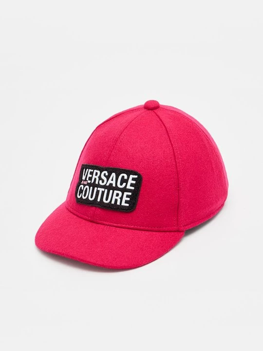 Obrázek produktu Kšiltovka Versace Jeans Couture růžová
