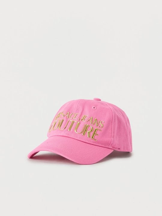 Obrázek produktu Kšiltovka Versace Jeans Couture růžová