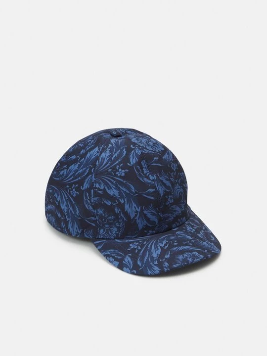 Obrázek produktu Kšiltovka Versace modrá