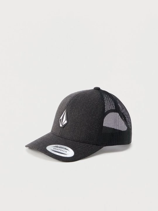 Obrázek produktu Kšiltovka Volcom antracitová
