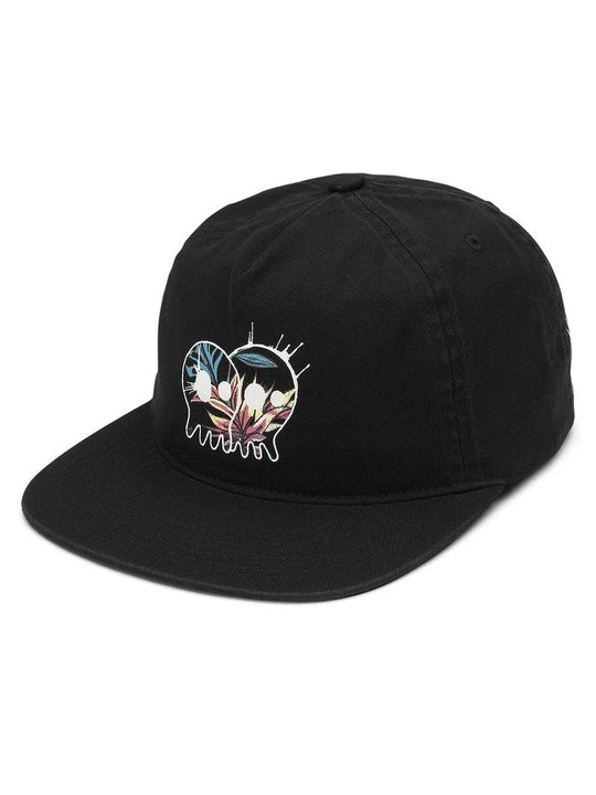 Obrázek produktu Kšiltovka Volcom černá