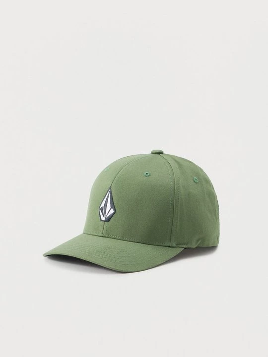 Obrázek produktu Kšiltovka Volcom olivová