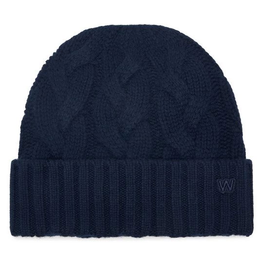 Obrázek produktu Kšiltovka Weekend Max Mara 2625576015650 Tmavomodrá