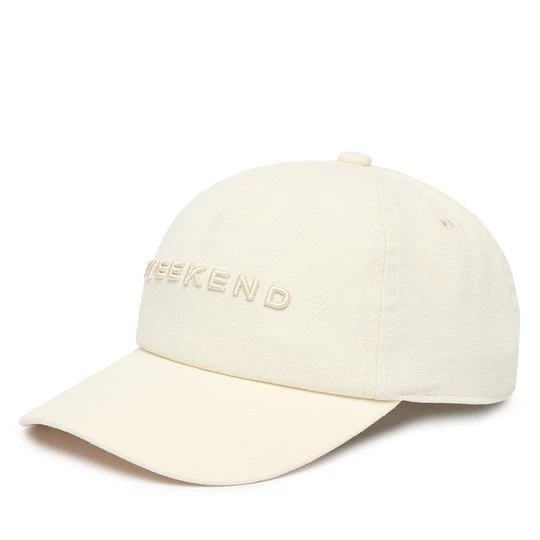 Obrázek produktu Kšiltovka Weekend Max Mara Afalco 2615571034 Béžová