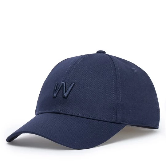 Obrázek produktu Kšiltovka Weekend Max Mara Foggia 2615571035650 Tmavomodrá